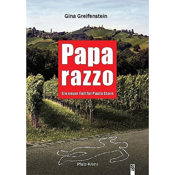 Paparazzo, Gina Greifenstein