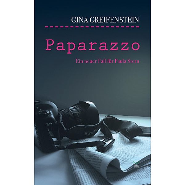 Paparazzo, Gina Greifenstein