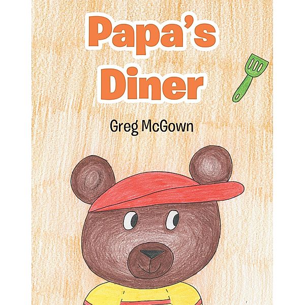 Papa's Diner, Greg McGown