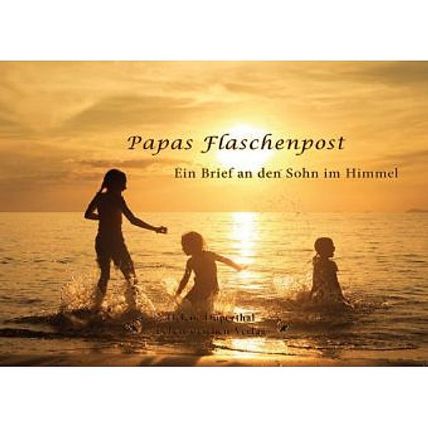 Papas Flaschenpost, Helene Düperthal