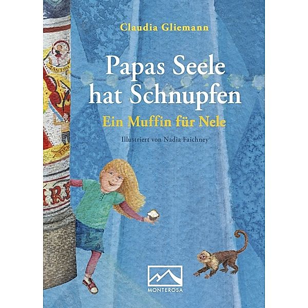 Papas Seele hat Schnupfen, Claudia Gliemann