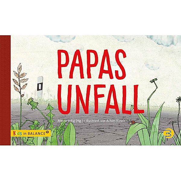 Papas Unfall, Achim Kirsch