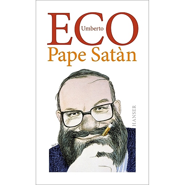 Pape Satàn, Umberto Eco
