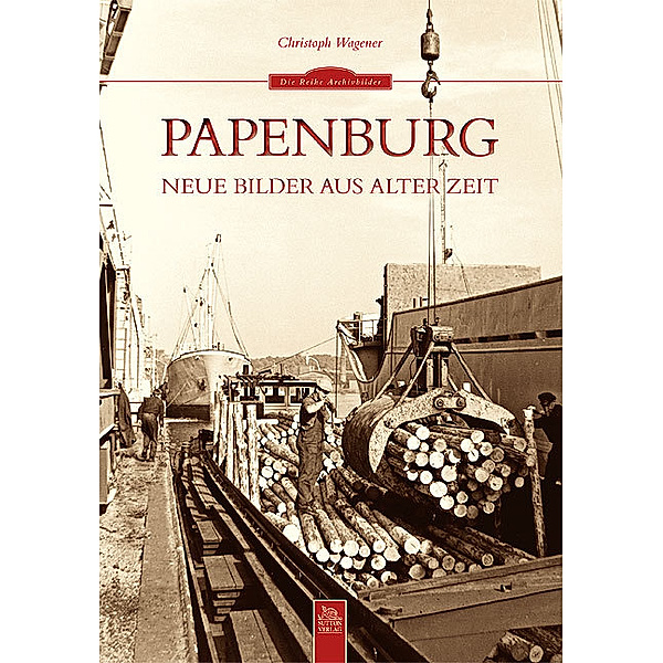 Papenburg, Christoph Wagener