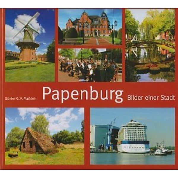 Papenburg, Günter G. A. Marklein