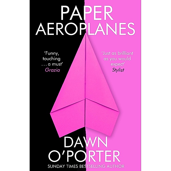 Paper Aeroplanes / Paper Aeroplanes Bd.1, Dawn O'Porter