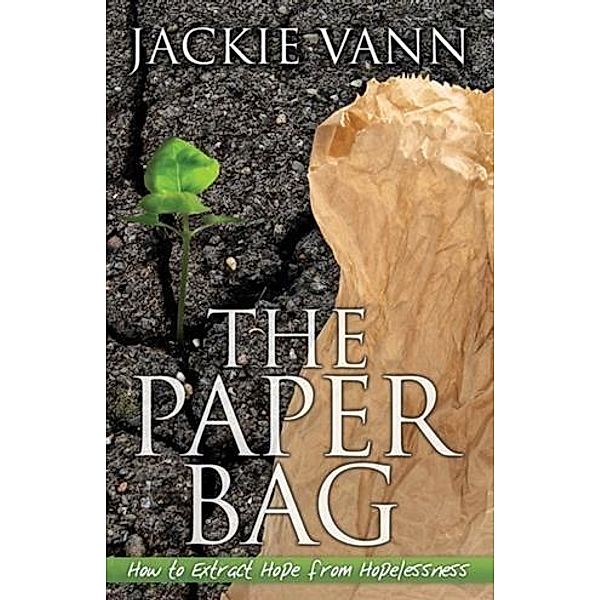 Paper Bag, Jackie Vann