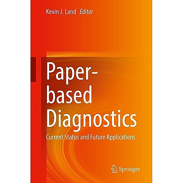 Paper-based Diagnostics