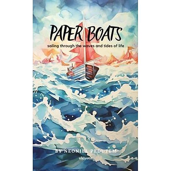 Paper Boats, Neoniel Pedutem