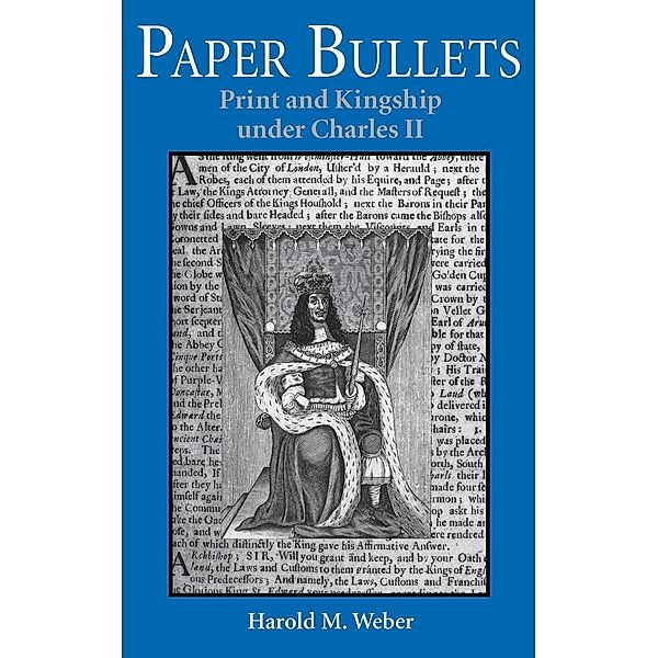 Paper Bullets, Harold M. Weber