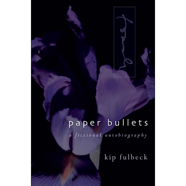 Paper Bullets / Scott and Laurie Oki Series in Asian American Studies, Kip Fulbeck