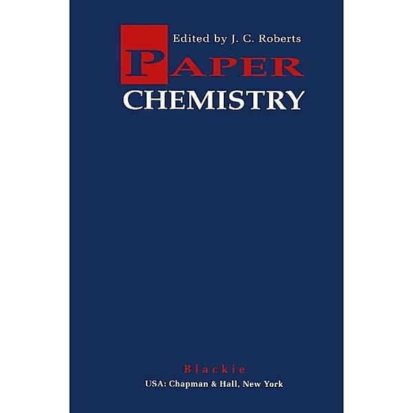 Paper Chemistry