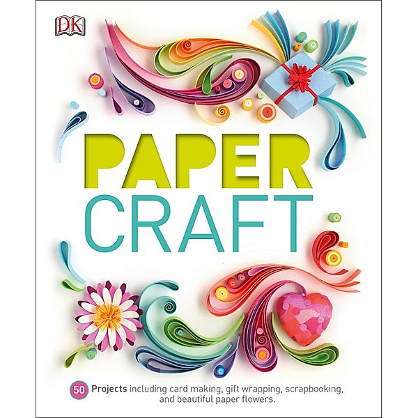 Paper Craft, Dk