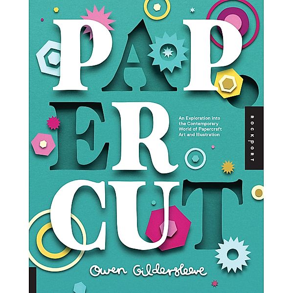 Paper Cut, Owen Gildersleeve