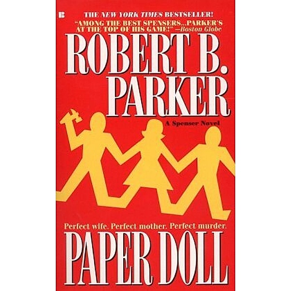Paper Doll, Robert B. Parker