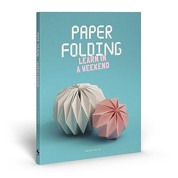 Paper Folding, Kate Colin