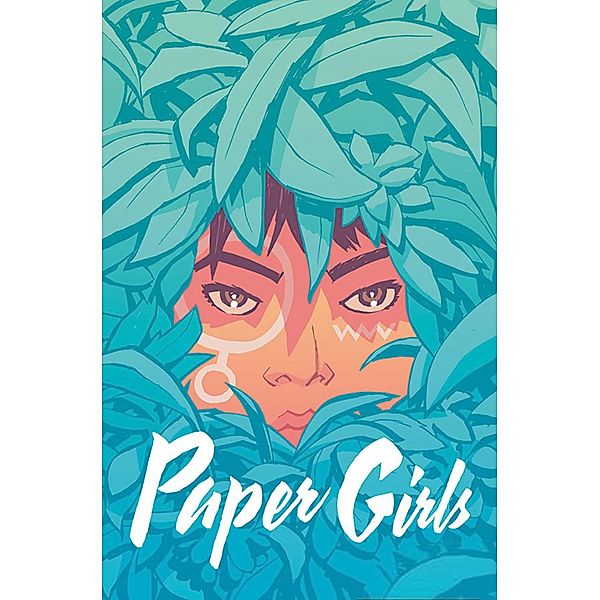 Paper Girls 3 / Paper Girls Bd.3, Brian K. Vaughan
