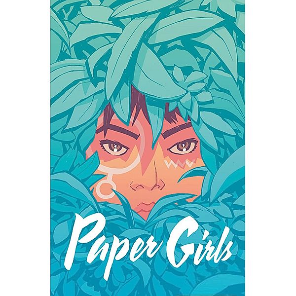 Paper Girls Bd.3, Brian K. Vaughan