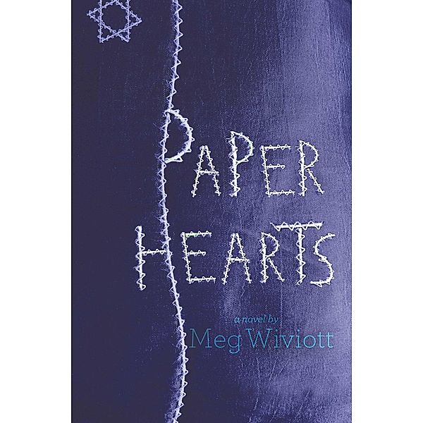 Paper Hearts, Meg Wiviott