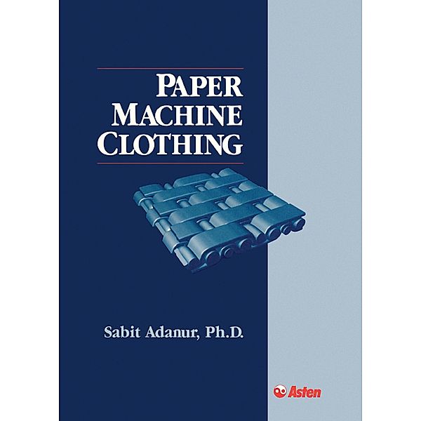 Paper Machine Clothing, Sabit Adanur