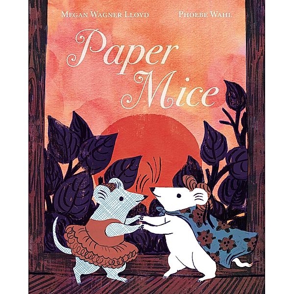 Paper Mice, Megan Wagner Lloyd