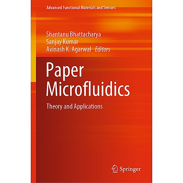 Paper Microfluidics