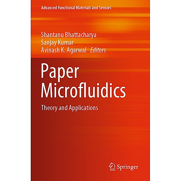 Paper Microfluidics