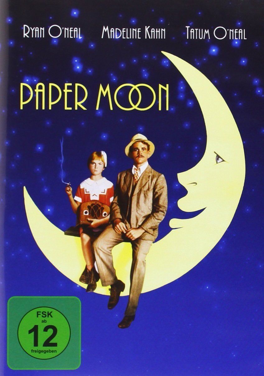 Image of Paper Moon