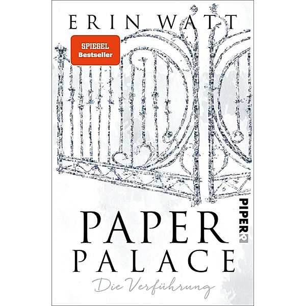 Paper Palace - Die Verführung / Paper Bd.3, Erin Watt