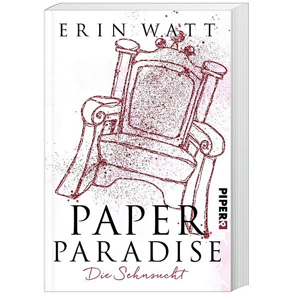 Paper Paradise - Die Sehnsucht / Paper Bd.5, Erin Watt