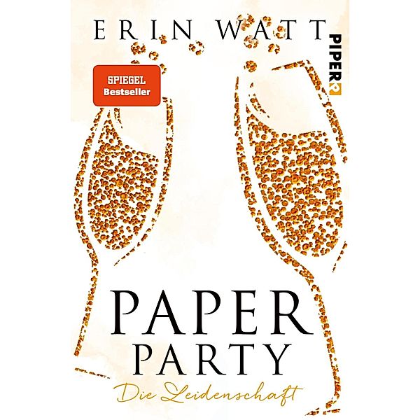 Paper Party / Paper-Reihe, Erin Watt