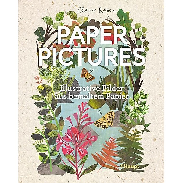Paper Pictures, Clover Robin