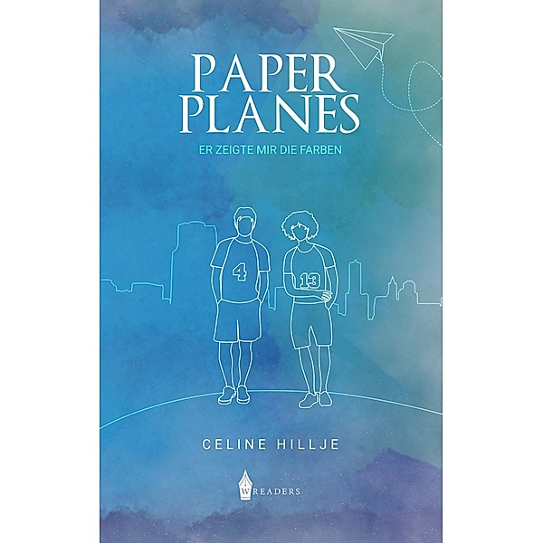 Paper Planes, Celine Hillje