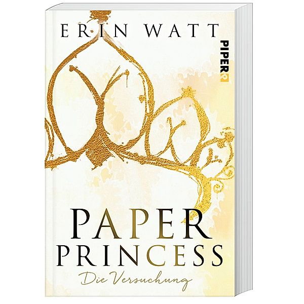 Paper Princess - Die Versuchung / Paper Bd.1, Erin Watt