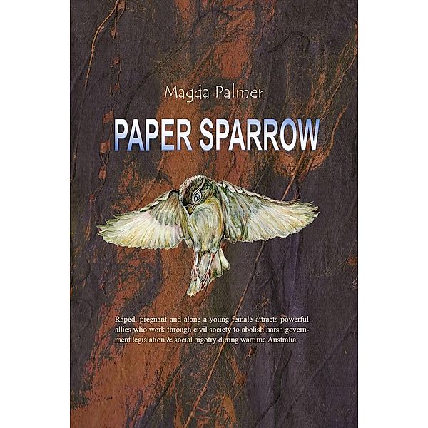 Paper Sparrow, Magda Palmer