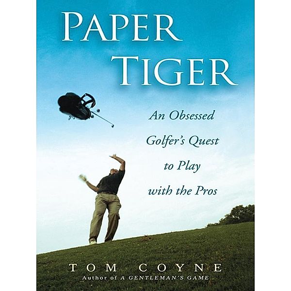 Paper Tiger, Tom Coyne