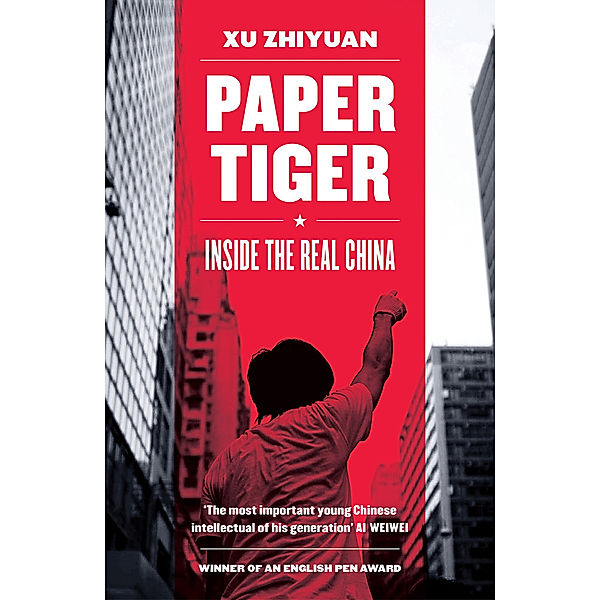 Paper Tiger, Xu Zhiyuan
