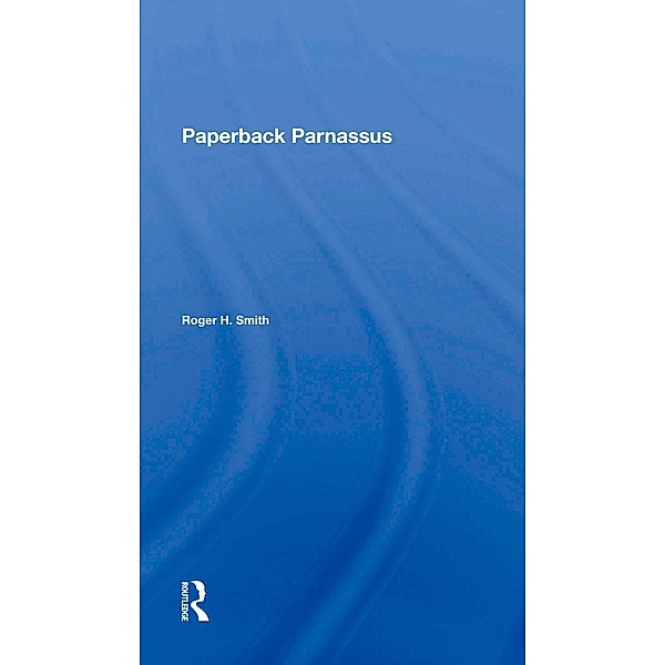 Paperback Parnassus, Wayne Smith