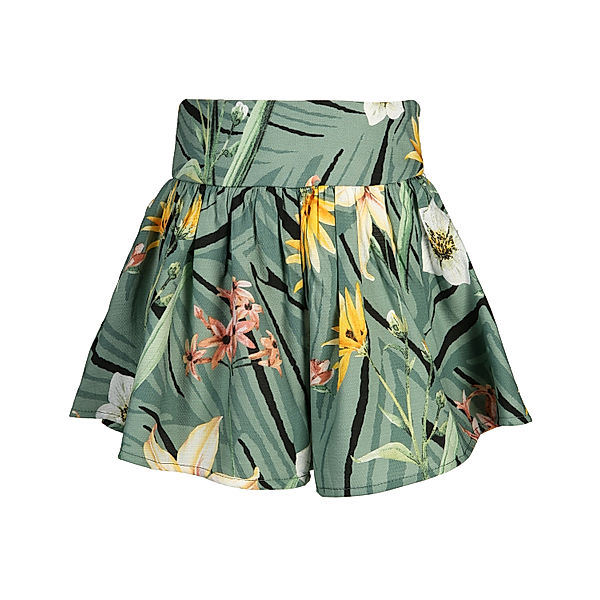 Mayoral Paperbag-Shorts LIRIO in kiefer