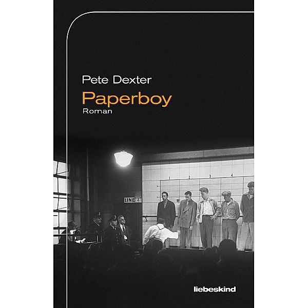 Paperboy, Pete Dexter