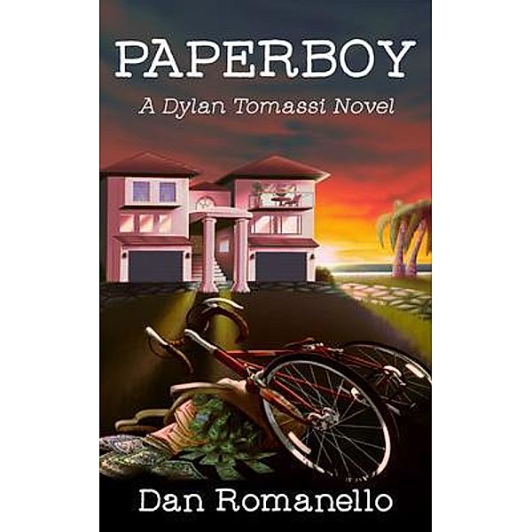 Paperboy / Sanitas Publishing, Inc., Dan Romanello