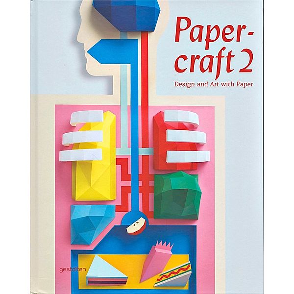 Papercraft 2, w. DVD