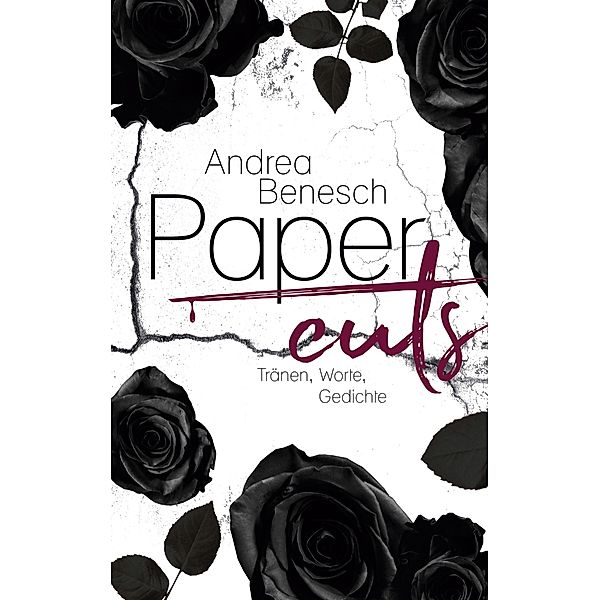 Papercuts, Andrea Benesch