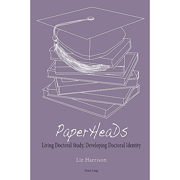 PaperHeaDs, Janet Elizabeth Harrison