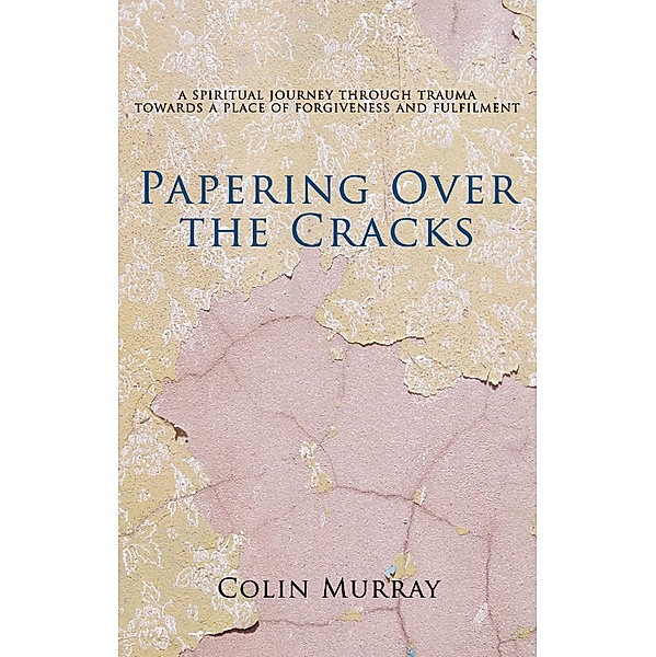 Papering Over The Cracks / Matador, Colin Murray