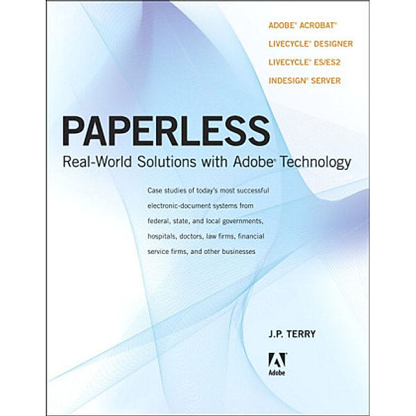 Paperless, J. P. Terry