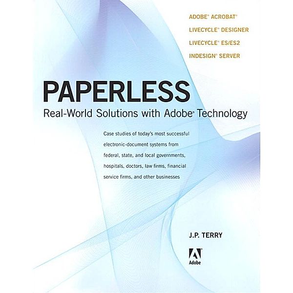 Paperless, Terry J. P.