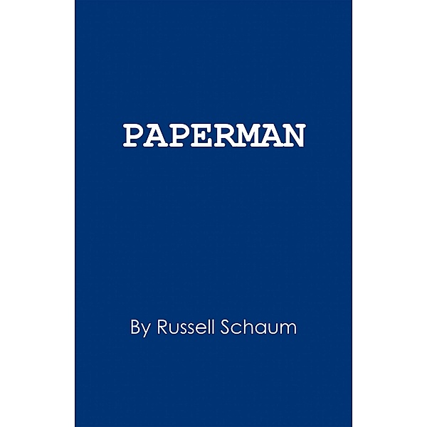 Paperman, Russell Schaum