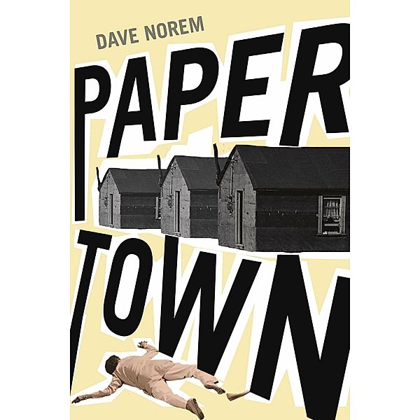 Papertown, Dave Norem