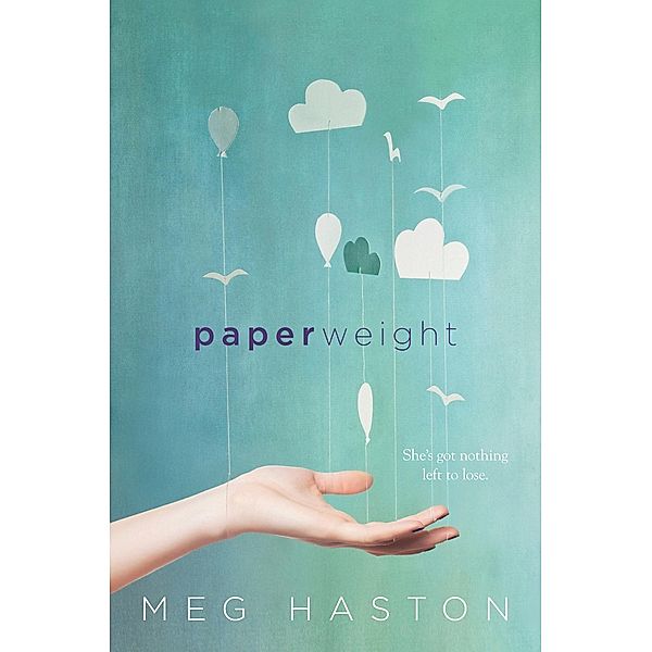 Paperweight, Meg Haston